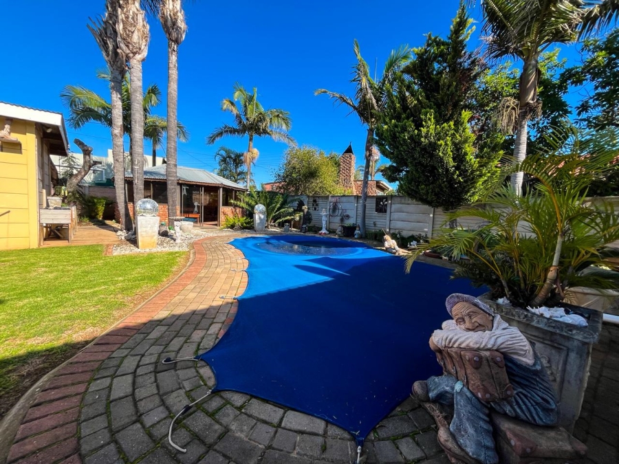 3 Bedroom Property for Sale in Manor Heights Eastern Cape